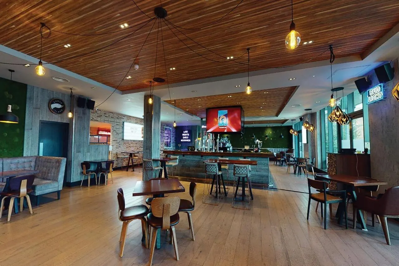 Village Hotel Solihull