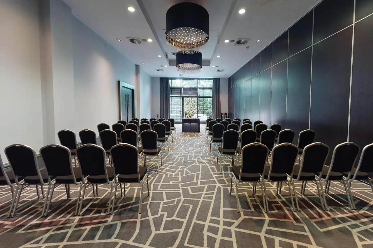 Village Hotel Solihull Reino Unido