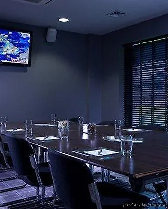 ****  Village Hotel Solihull Reino Unido