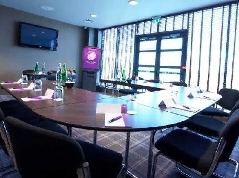 Village Hotel Solihull