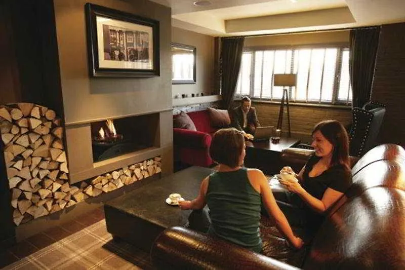 Village Hotel Solihull 4*,  Reino Unido