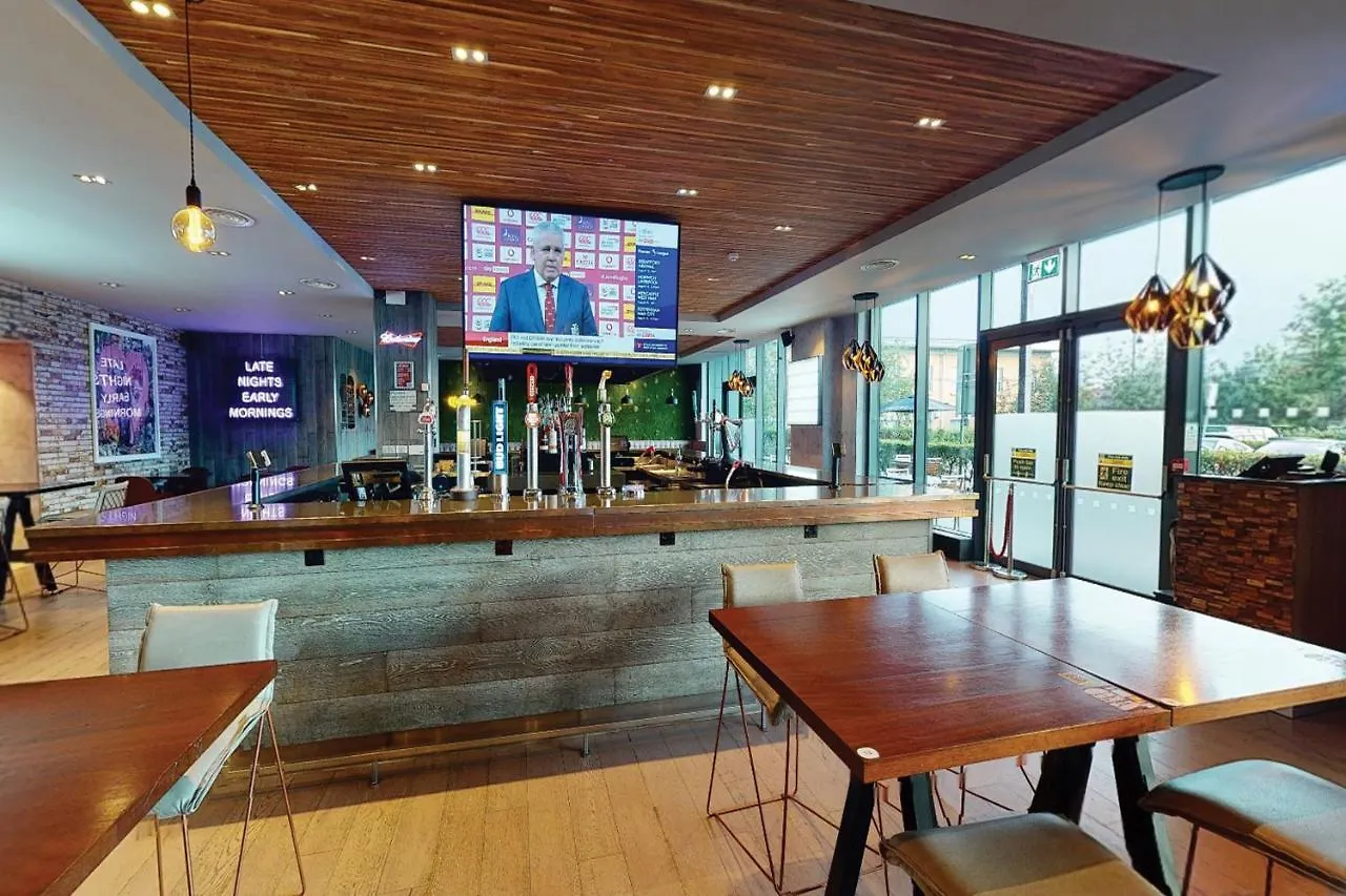 ****  Village Hotel Solihull United Kingdom